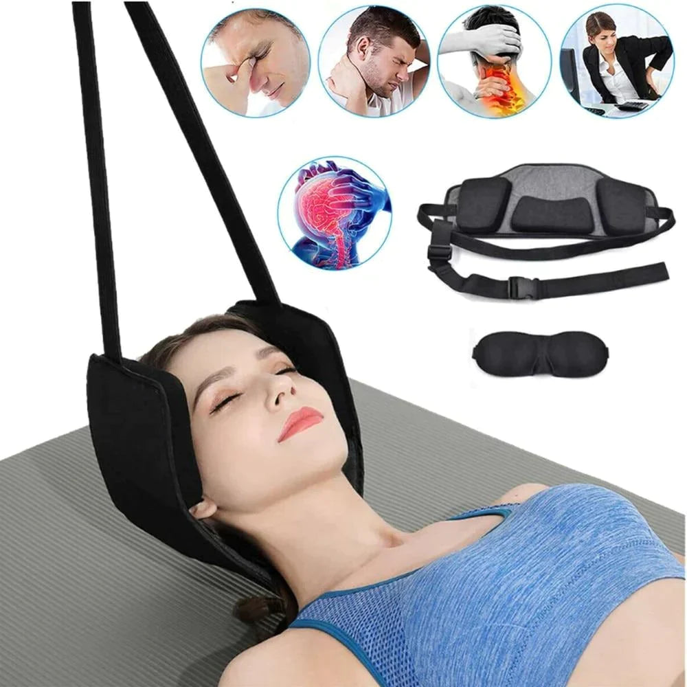 FitShop Pain Relief Neck Hammock