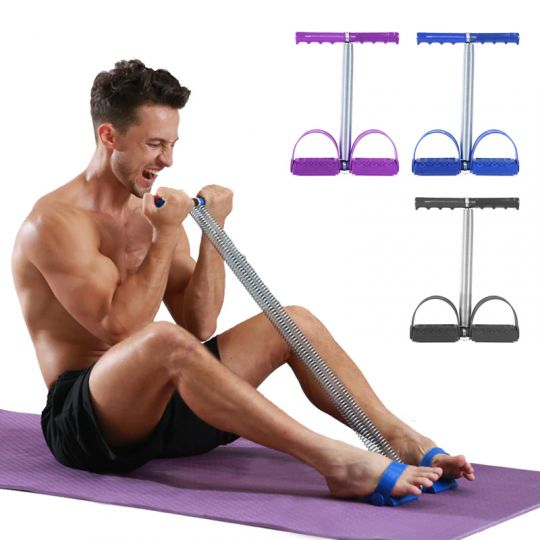 FitShop Easy Weight Loss Tummy Trimmer The Fit Shop