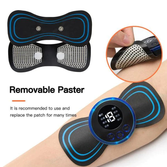 FitShop™ Portable Pain Relief Massager