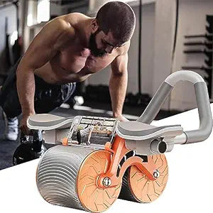 FitShop™ Slimming Fat Loss Abs Roller
