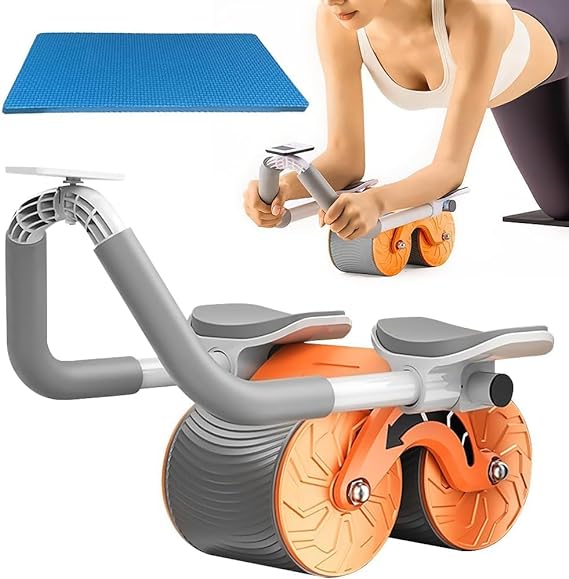 FitShop™ Slimming Fat Loss Abs Roller