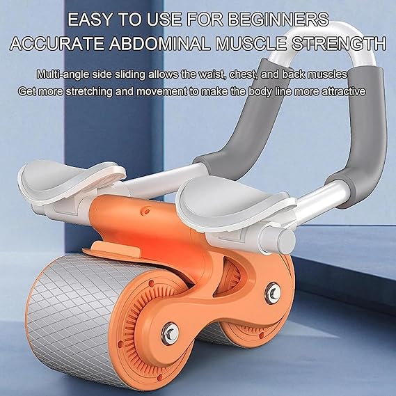 FitShop™ Slimming Fat Loss Abs Roller