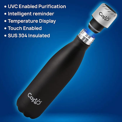 FitShop™ UV Water Purifier Bottle