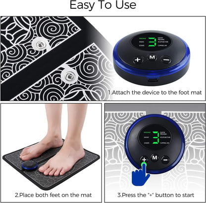 FitShop™ Electric Foot Massager