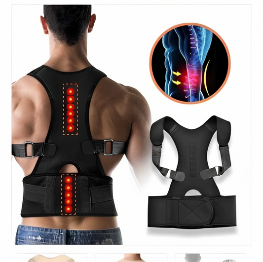 FitShop™ Spine Posture Corrector