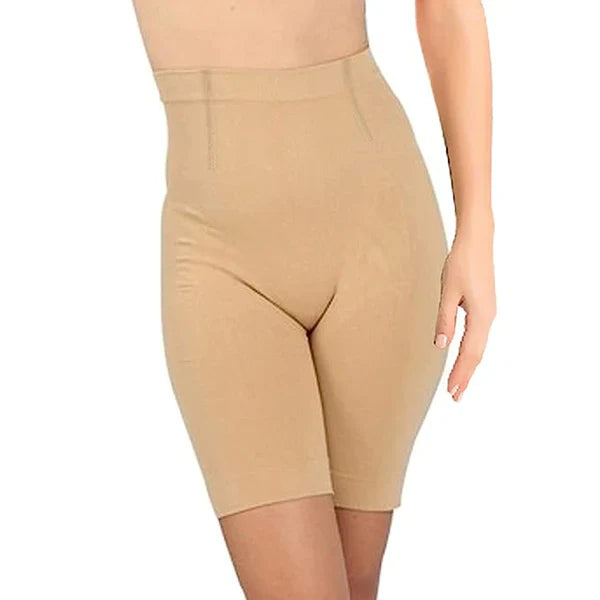 FitShop™ Tummy Tucker Shorts & Body Shaper