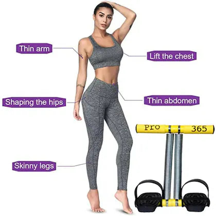 FitShop™ Easy Weight Loss Tummy Trimmer