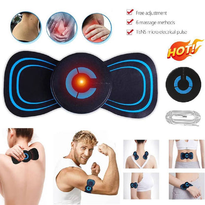 FitShop™ Portable Pain Relief Massager