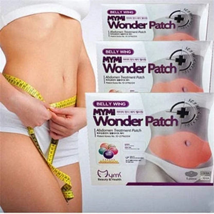 FitShop™ Belly Slimming Wonder Patch