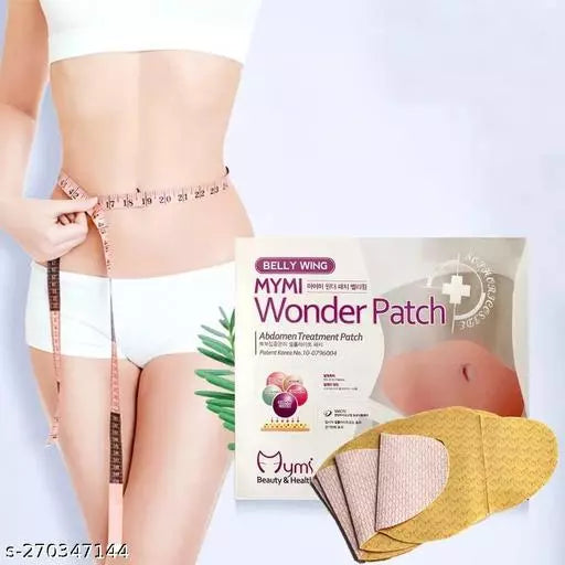 FitShop™ Belly Slimming Wonder Patch