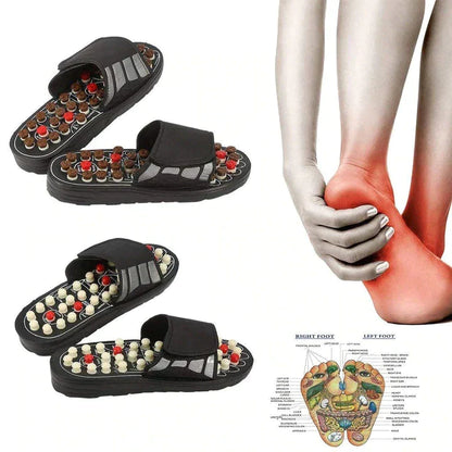 Fitshop™ Acupressure Therapy Sandal